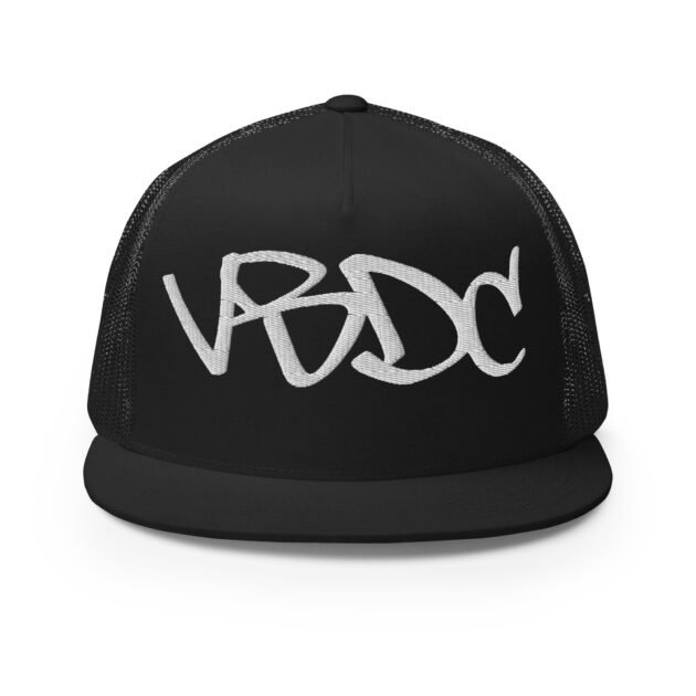VBDC Snapback Cap
