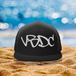 VBDC Snapback Cap