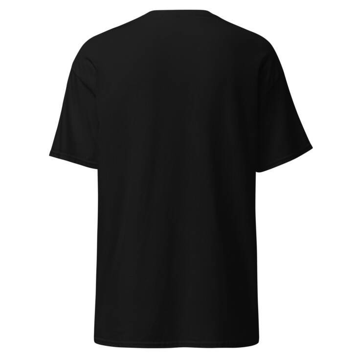 VBDC Classic Unisex T-Shirt