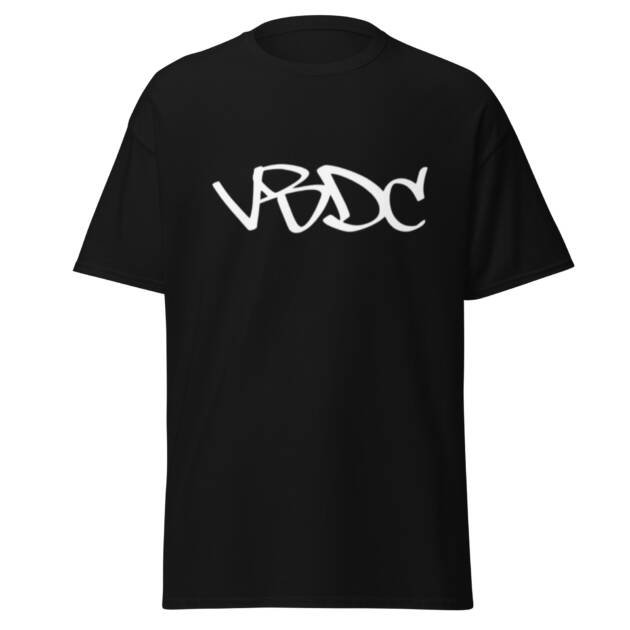 VBDC Classic Unisex T-Shirt