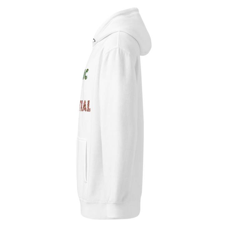 Music Is Essential Hoodie - Image 4