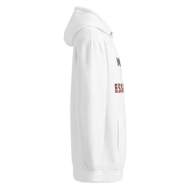 Music Is Essential Hoodie - Image 5