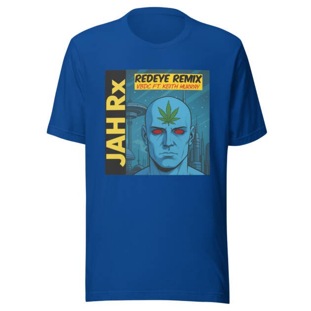 JAH Rx T Shirt