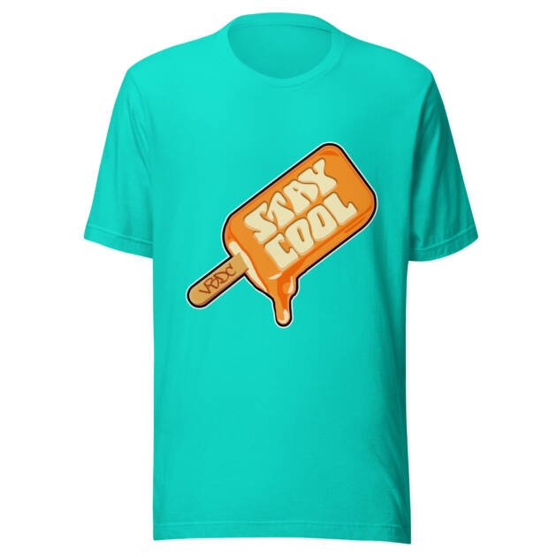 Stay Cool T Shirt